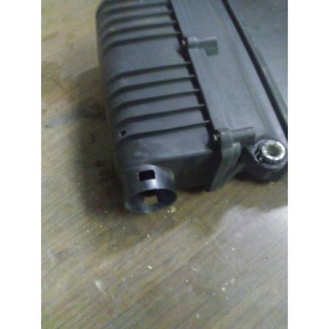 Casco de filtro de aire Fiat Fiorino 225