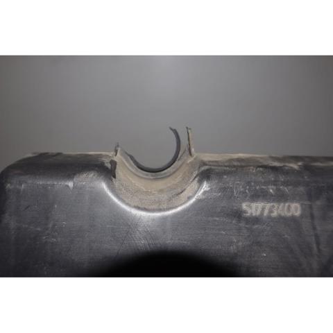 Casco de filtro de aire Fiat Fiorino 225