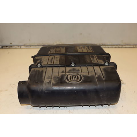 Caja del filtro de aire Fiat Doblo I (223)