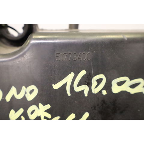 Caja del filtro de aire para Fiat Doblo I (223)