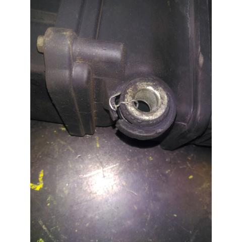 Casco de filtro de aire Fiat Fiorino 225