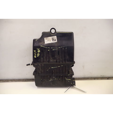 Carcasa del filtro de aire Fiat Doblo I (2001-2010)