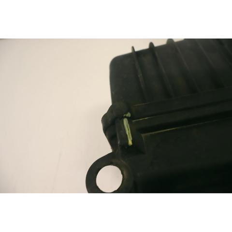 Casco de filtro de aire Fiat Fiorino 225