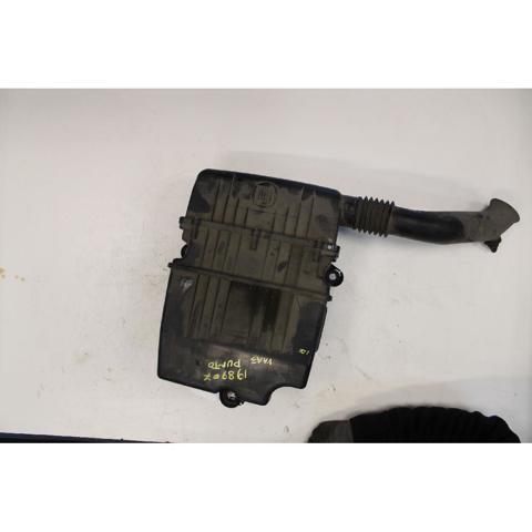 Casco de filtro de aire Fiat Fiorino 225