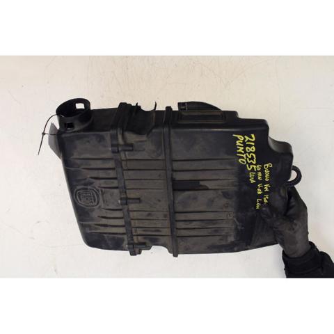 Casco de filtro de aire Fiat Fiorino 225