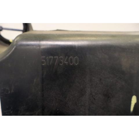 Casco de filtro de aire Fiat Fiorino 225