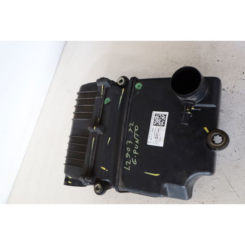 Caja del filtro de aire Fiat Doblo I (223)