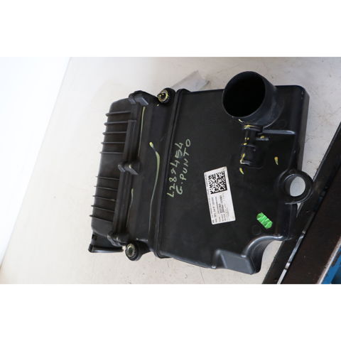 Caja del filtro de aire Fiat Doblo I furgoneta comprar en España
