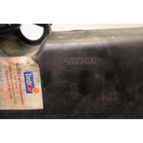 Casco de filtro de aire Fiat Fiorino 225