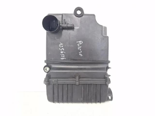 Caja del filtro de aire 52082554 FIAT