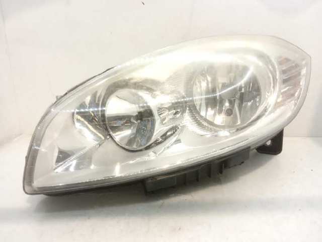 Faros delanteros Linea  sedán (2007-2026) original desde 130,68 €