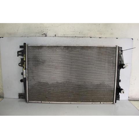 Radiadores 500  hatchback (2014-2026) original desde 155,36 €