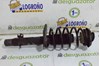 amortiguador frontal derecho 520858 PEUGEOT