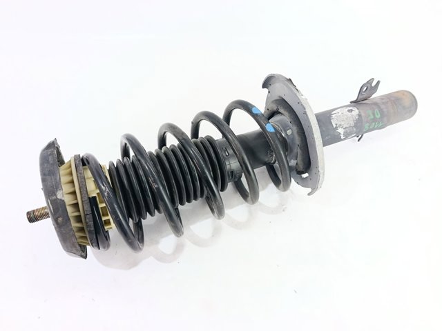 Amortiguador frontal izquierdo 520861 PEUGEOT