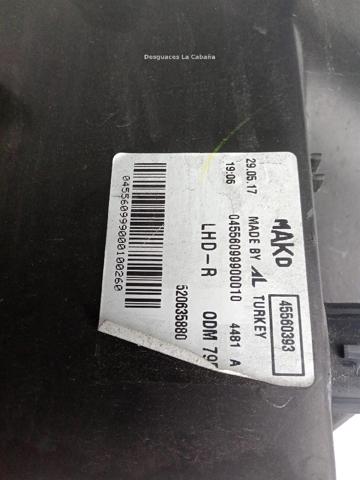 52086838 Faro derecho  comprar en Pontevedra