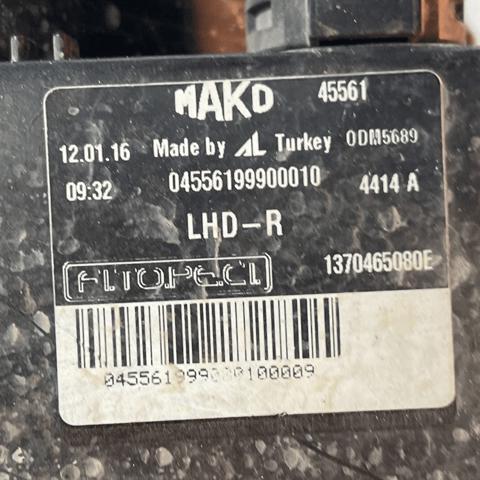 FIAT 52086838 Faro derecho comprar Tarragona