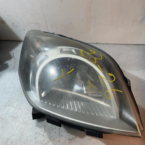 52086838 Faro derecho  en stock Sabadell