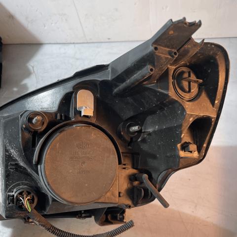 52086838 FIAT Faro derecho comprar Madrid