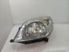 Faros delantero izquierdo 52086842 FIAT