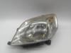 Faros delantero izquierdo 52086842 FIAT