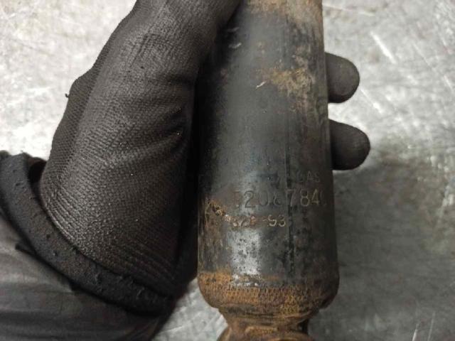 Amortiguador delantero Jeep Grand Cherokee 1 Z