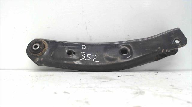 Brazo superior izquierdo/derecho de suspensión delantera 52088208AC CHRYSLER