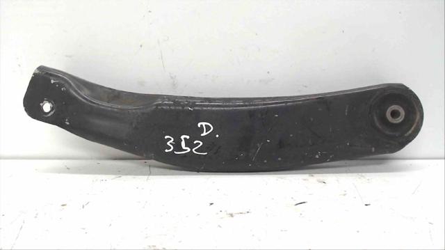Brazo superior izquierdo/derecho de suspensión delantera 52088208AC CHRYSLER