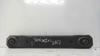 Bloque silencioso Trasero Brazo Trasero Delantero 52088220 CHRYSLER
