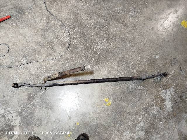 Amortiguador de dirección 52088251AB CHRYSLER