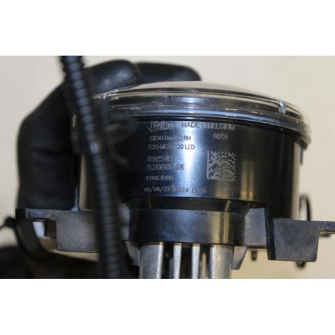 52088648 FIAT Buje delantero del brazo longitudinal trasero  comprar en Oviedo
