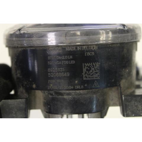 52088649 FIAT Luz antiniebla izquierdo  en stock Córdoba