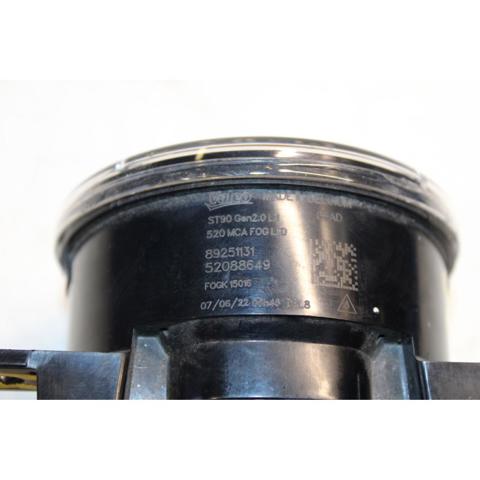 FIAT 52088649 Faro antiniebla izquierdo  comprar en Albacete