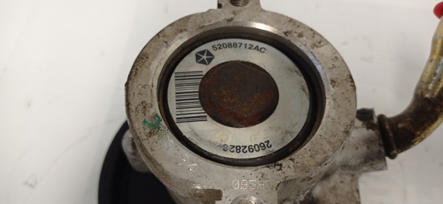 52088712AC CHRYSLER Bomba de dirección  en stock Córdoba