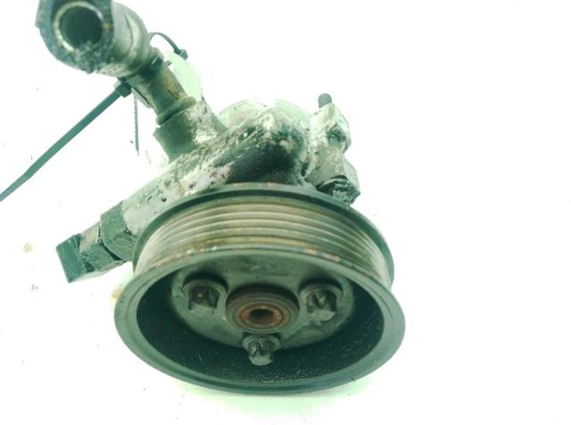 Bomba hidráulica de dirección 52089301AC CHRYSLER