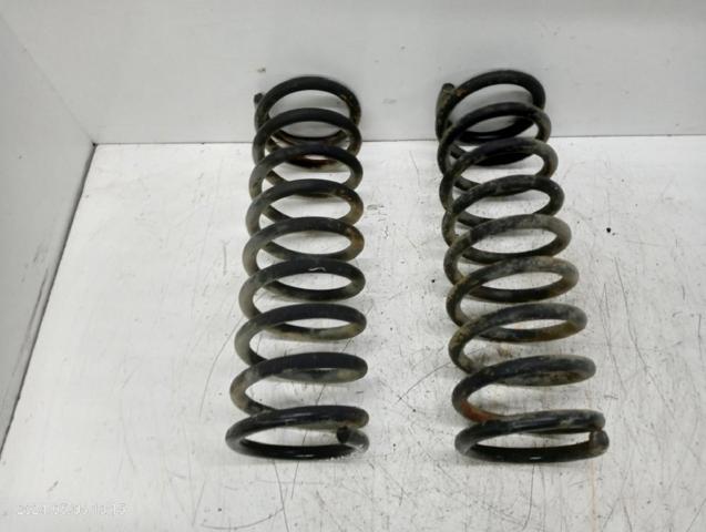 Muelle delantero 52089421 CHRYSLER