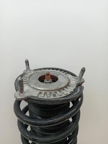 520895 PEUGEOT Amortiguador delantero  disponible Vigo