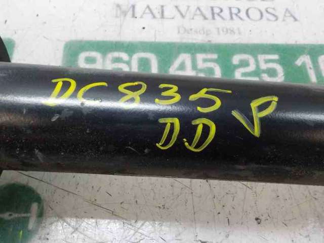 520895 PEUGEOT Amortiguador delantero  comprar en Lleida