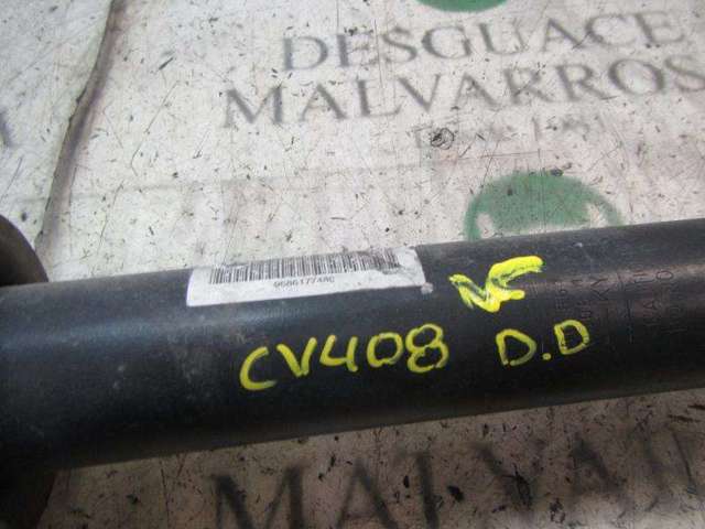 520895 Amortiguador delantero  comprar en Zaragoza