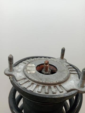 520895 PEUGEOT Amortiguador delantero  comprar en Lleida