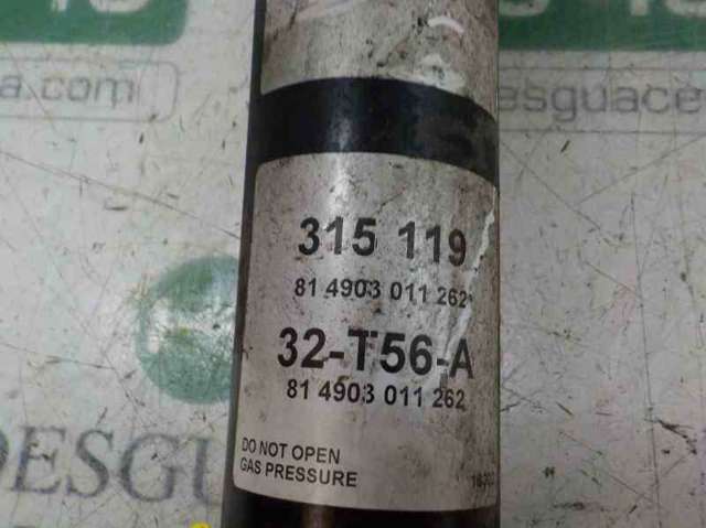 520895 PEUGEOT Amortiguador  en stock Gandía
