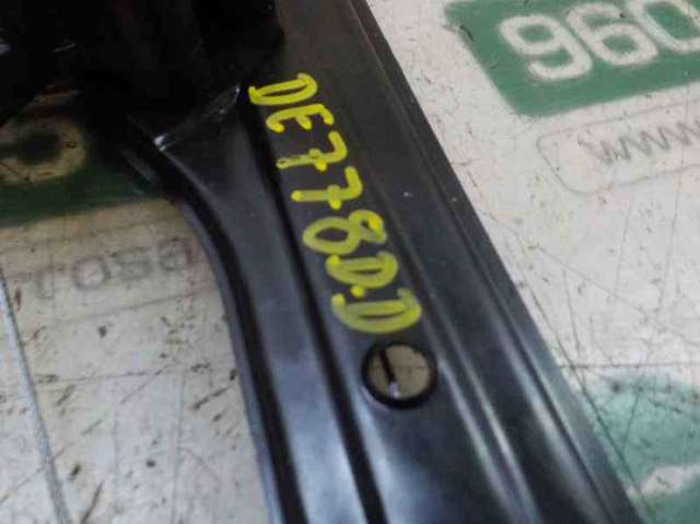 Mecanismo de elevalunas 52089869 FIAT