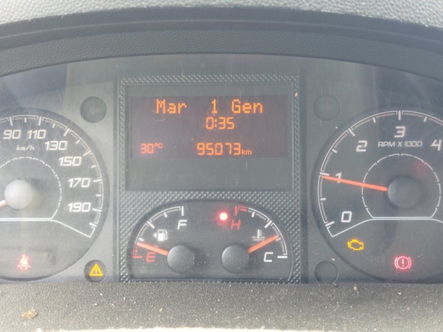 5208L3 Amortiguador delantero  comprar en Reus