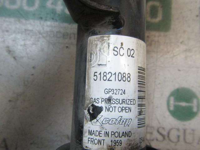 5208T5 Peugeot/Citroen