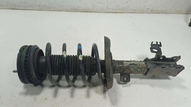 5208Y8 PEUGEOT Amortiguador delantero derecho comprar Alcalá