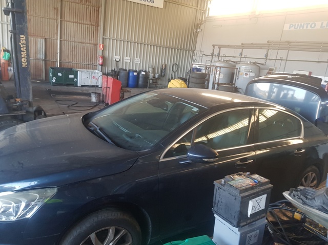 5208Y9 Peugeot/Citroen