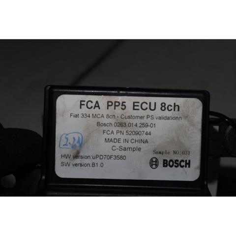 52090744 Fiat/Alfa/Lancia