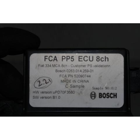 52090744 Fiat/Alfa/Lancia