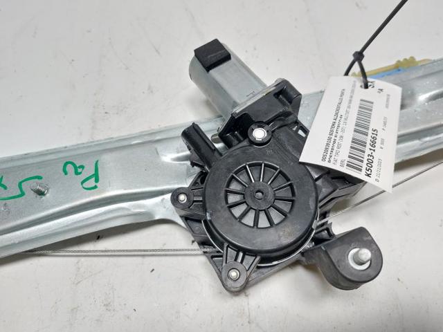 FIAT 52093915 Mecanismo de elevalunas de la puerta trasera izquierda comprar Pamplona
