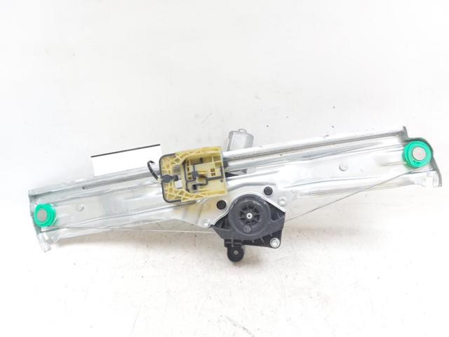 FIAT 52093915 Mecanismo de elevalunas de la puerta trasera izquierda  en stock Terrassa