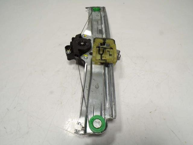 52093915 FIAT Mecanismo de elevalunas de la puerta trasera izquierda  en stock Córdoba